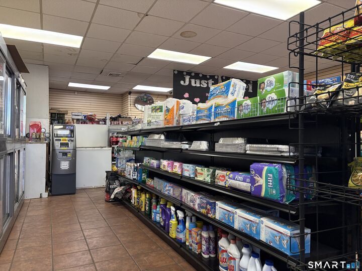 Property Photo:  2063 Boston Avenue  CT 06610 