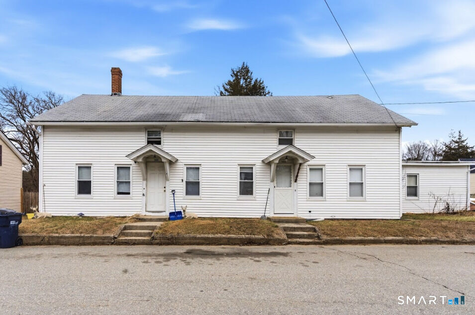 Property Photo:  36 Church Street  CT 06241 