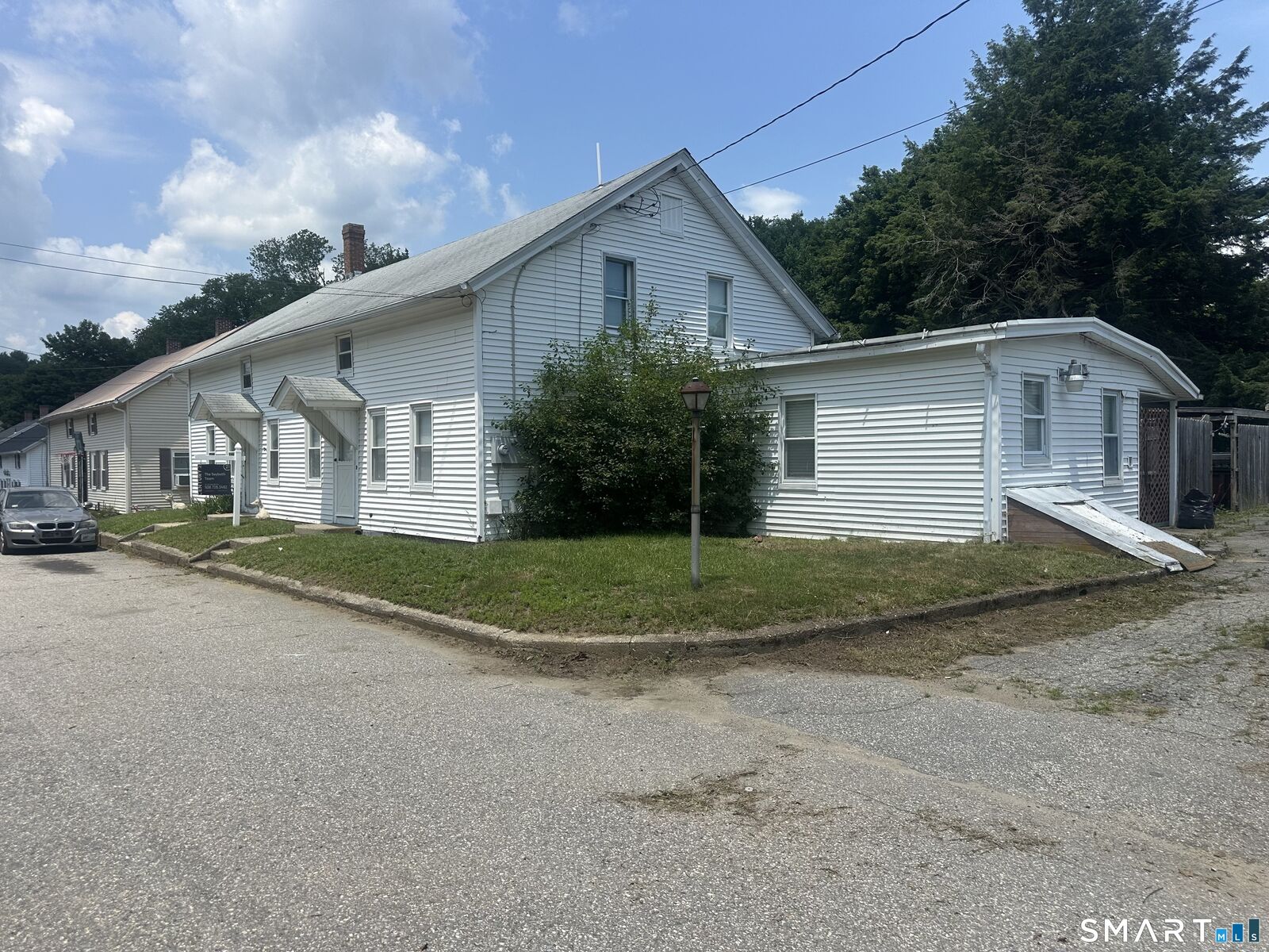 Property Photo: 36 Church Street CT 06241