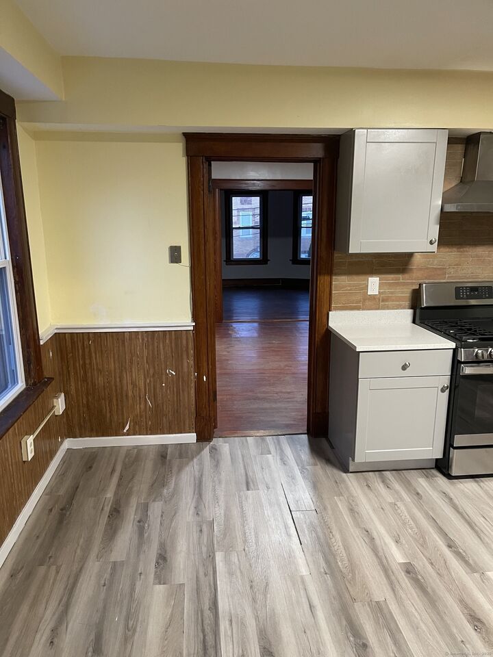 Property Photo: 308 High Street 1S CT 06051