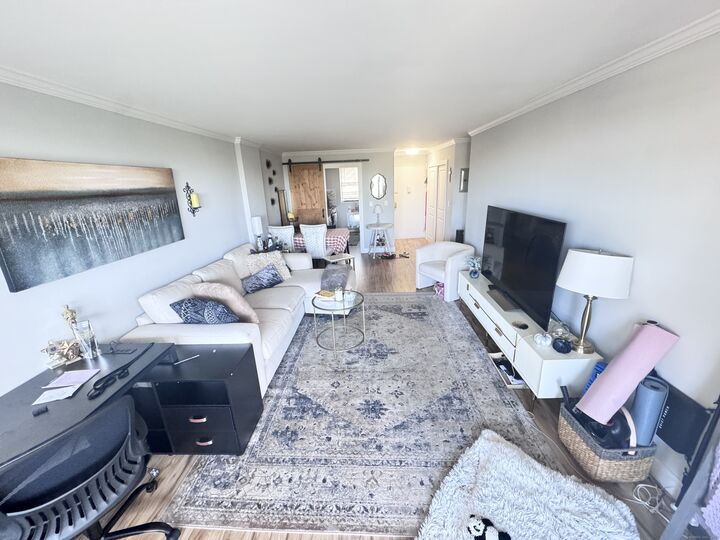 Property Photo: 91 Strawberry Hill Avenue Apt 935 CT 06902