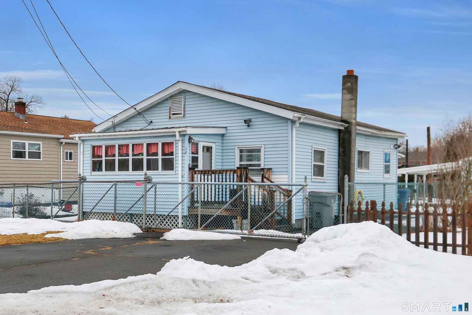Property Photo:  30 Bartlett Street  CT 06062 