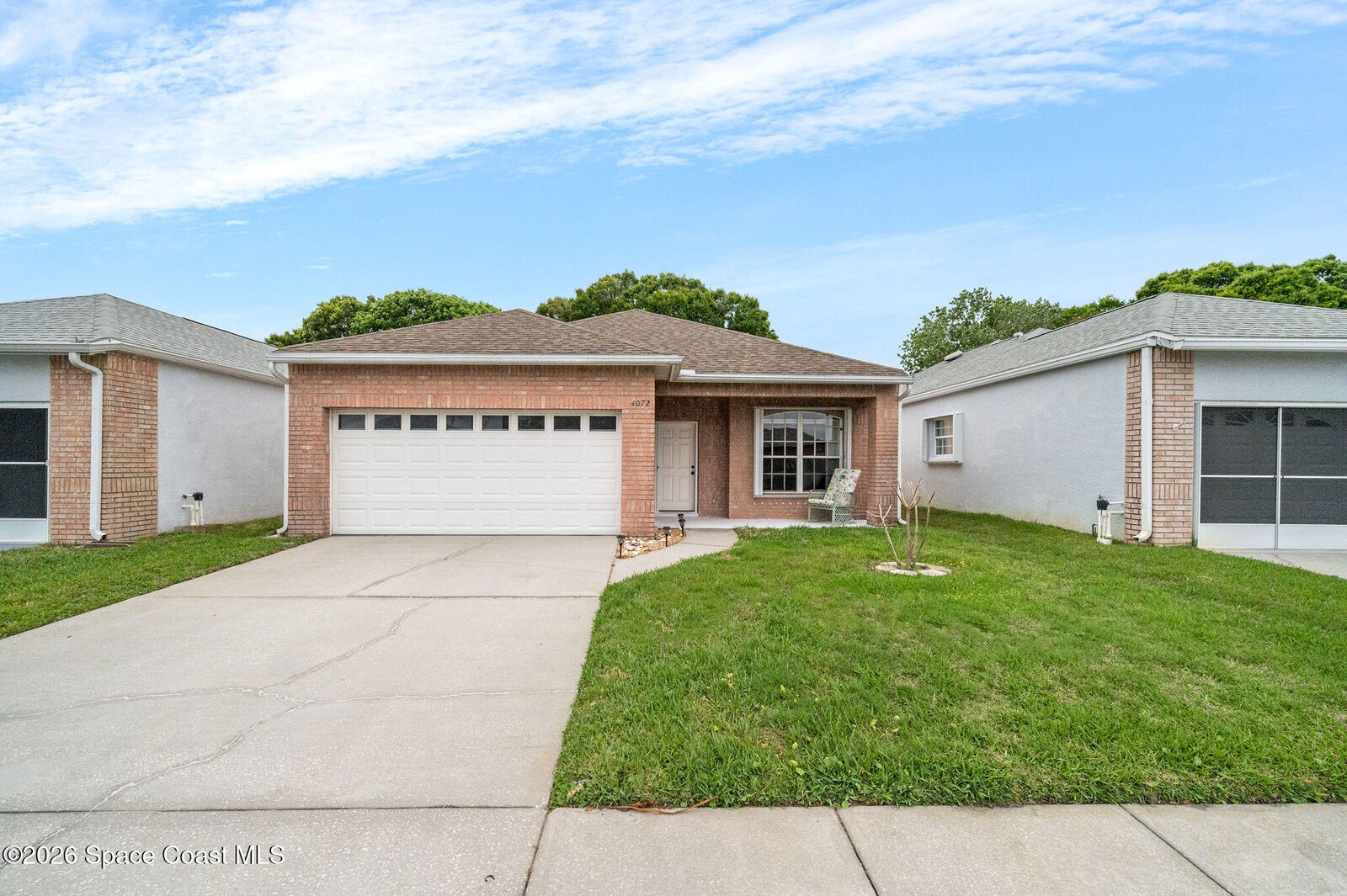 Property Photo:  4072 Green Oak Drive  FL 32901 