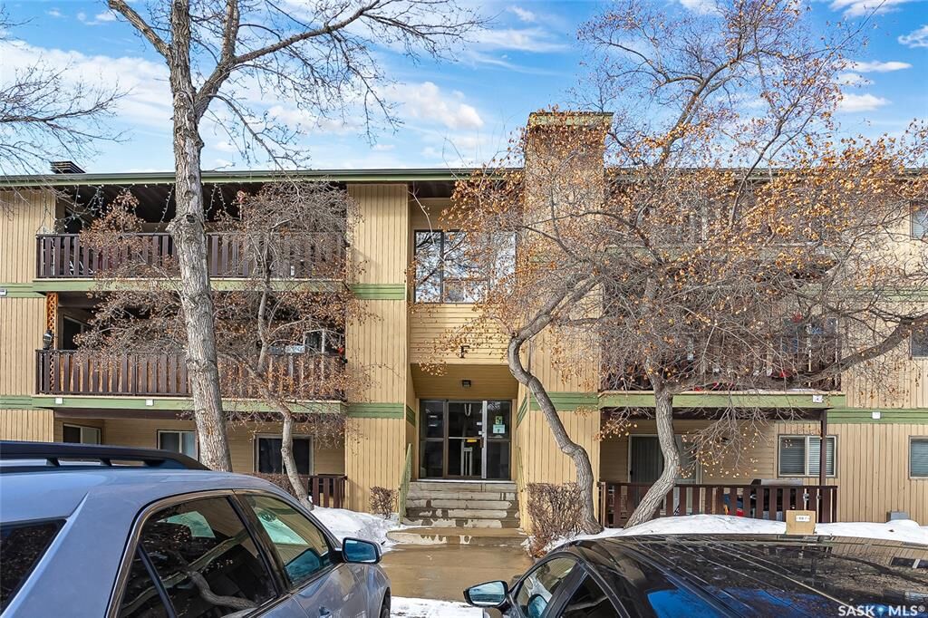 Photo de la propriété:  1121 McKercher Drive 304F  SK S7H 5B8 