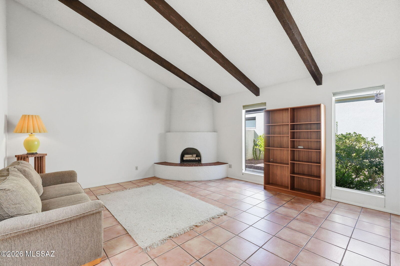 Property Photo:  2942 N Placita Nueva  AZ 85715 