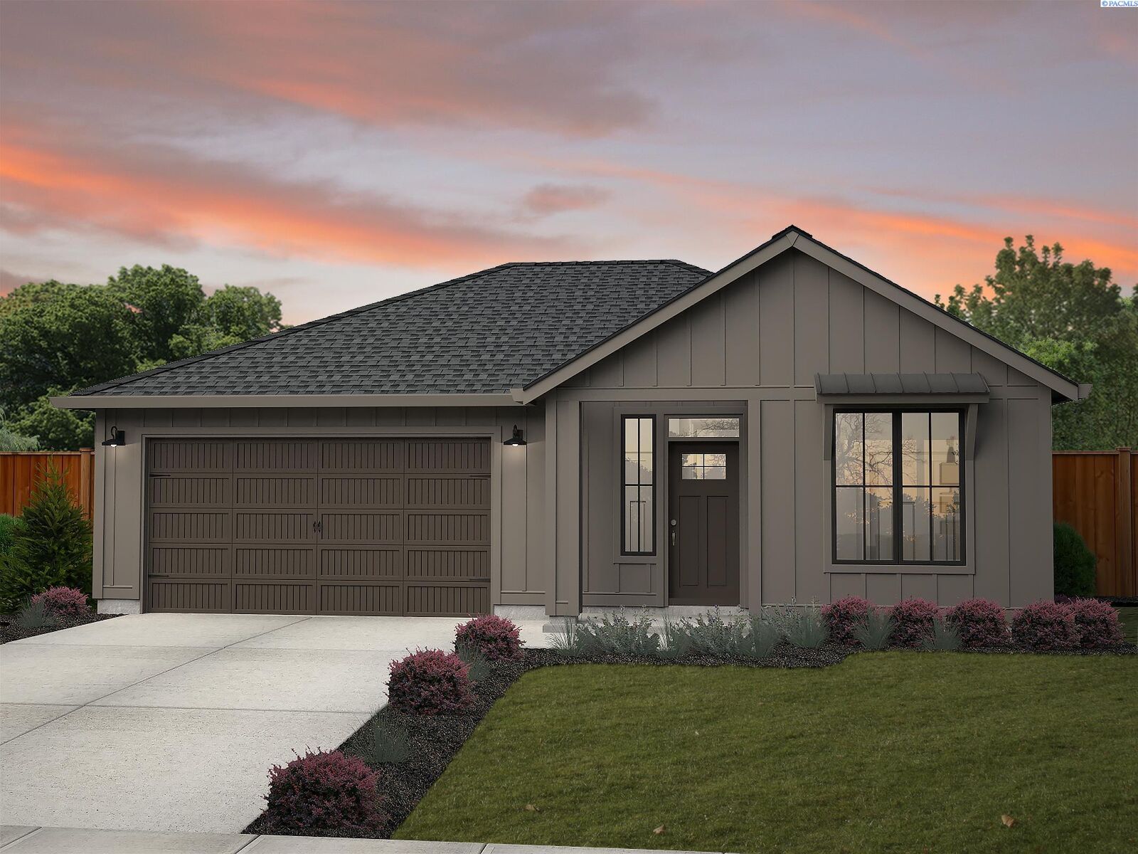 Property Photo: 2951 Meadowlark Ave WA 99352