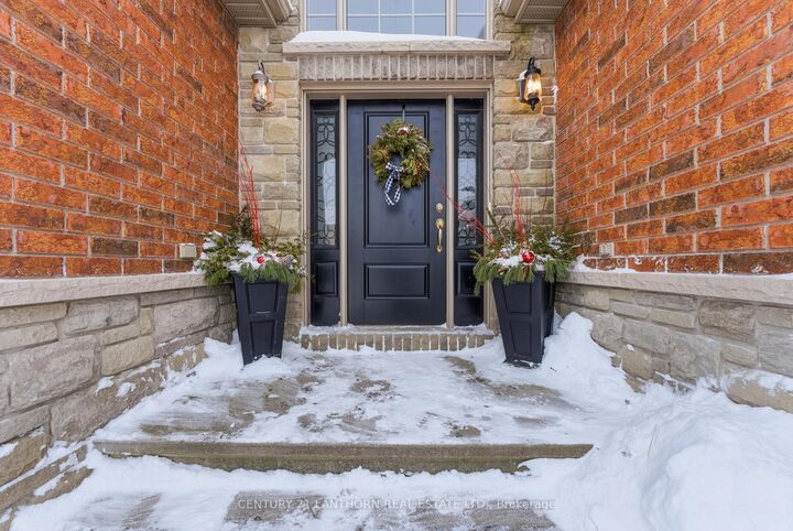 Property Photo:  39 McDougall Drive  ON K8N 0M1 