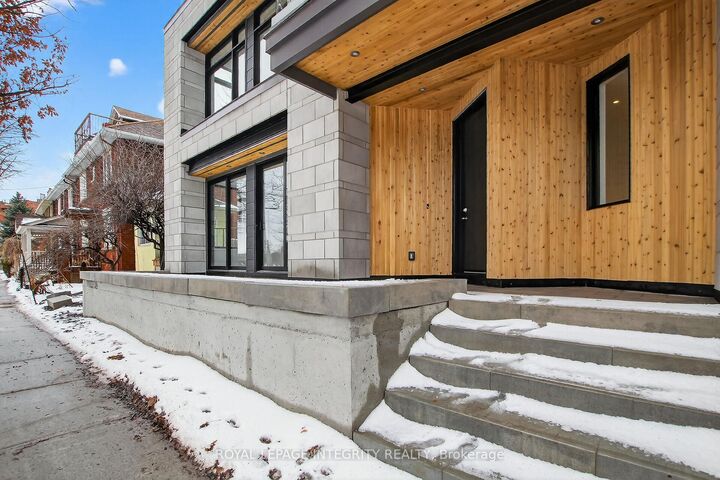 Property Photo: 112 Queen Elizabeth Drive ON K2P 0Z5