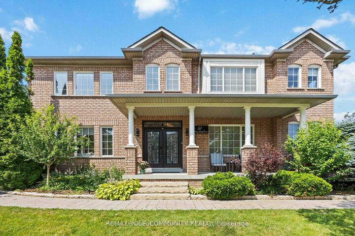 57 Turning Leaf Drive — photo 1