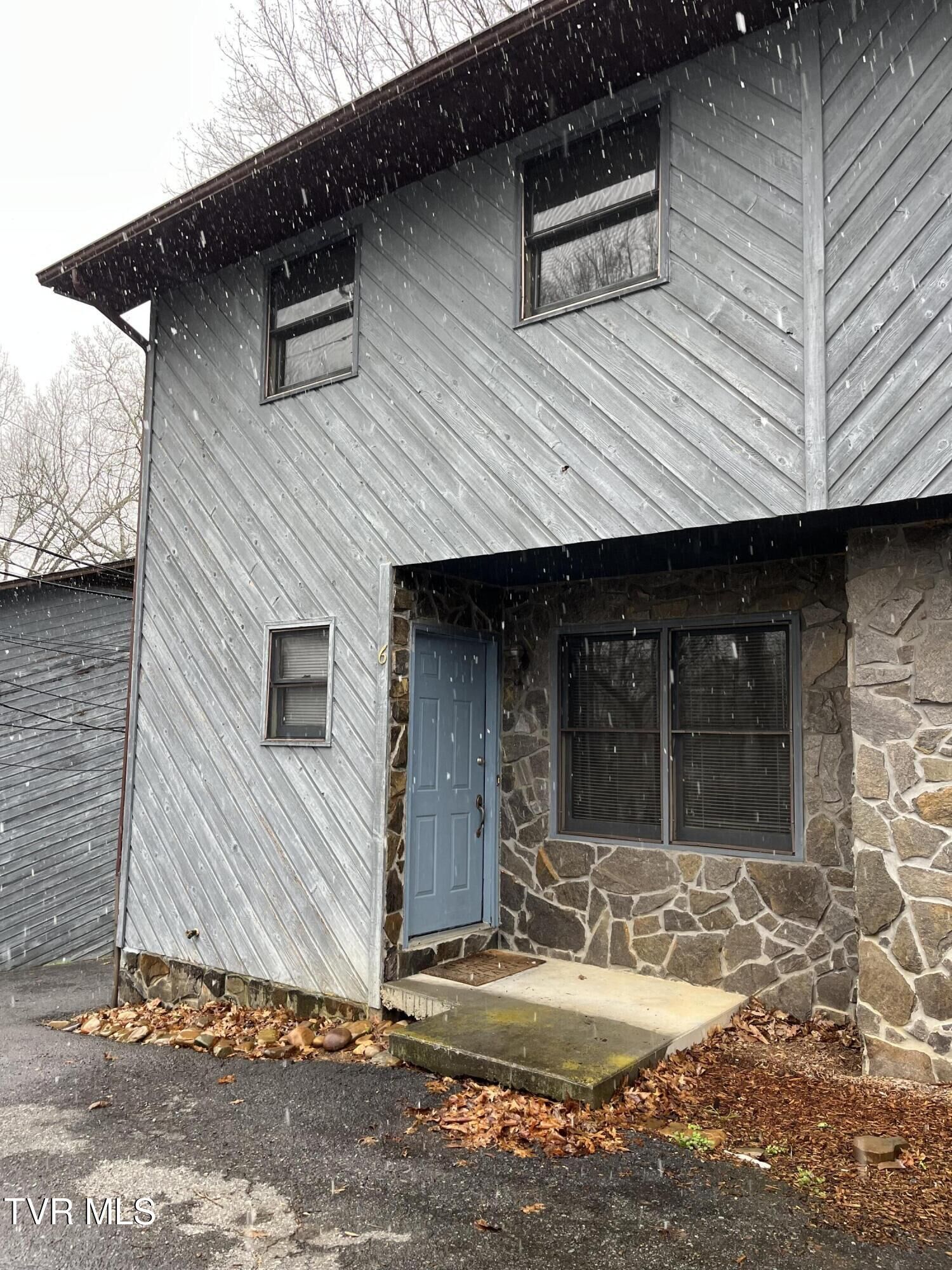 Property Photo:  348 River Road A-6  TN 37618 