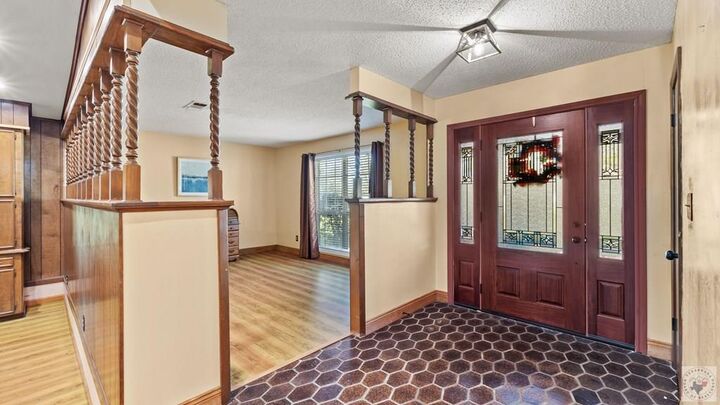 Property Photo: 3984 Fm 1398 TX 75561