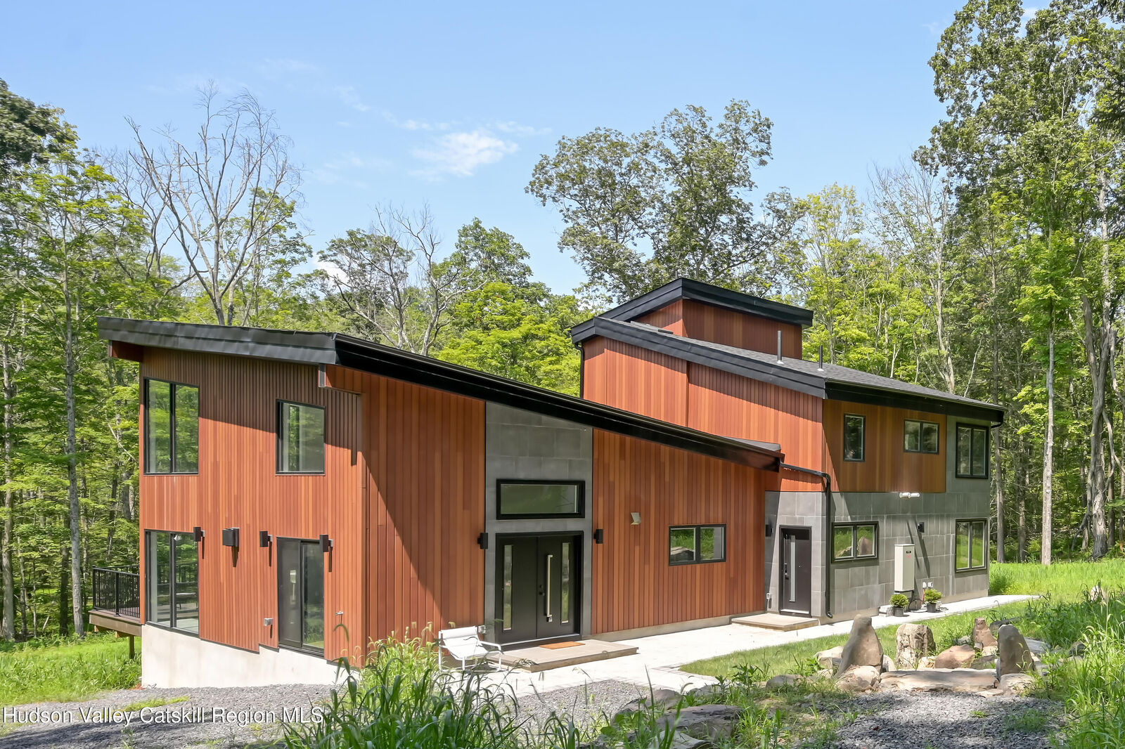 Property Photo:  30 Narrow  NY 12401 