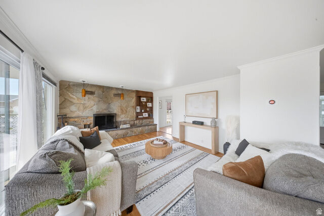 Property Photo:  7299 S 525 E  UT 84047 