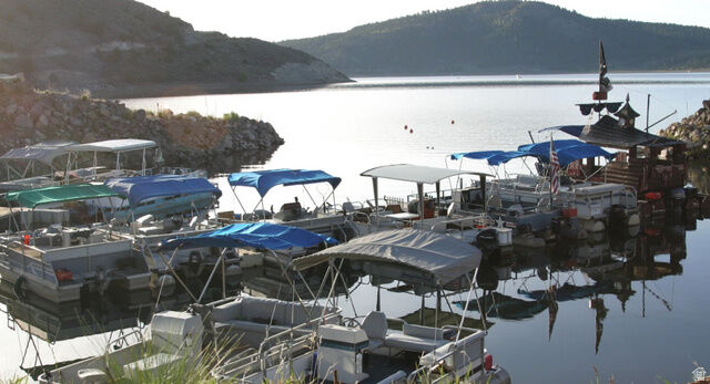 Property Photo:  178 E North Shore Road Rd  UT 84759 