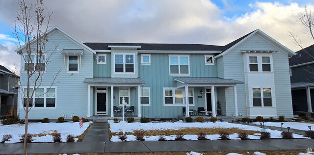 Property Photo:  5343 W Big Sur Dr  UT 84009 