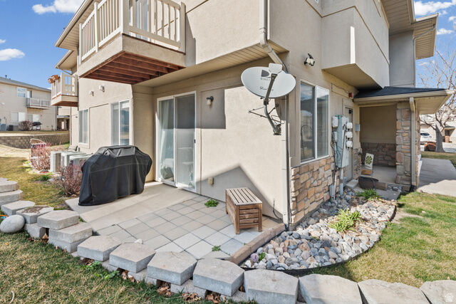 Property Photo:  6633 W Yellow Poppy Dr  UT 84081 