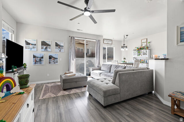 Property Photo:  6633 W Yellow Poppy Dr  UT 84081 