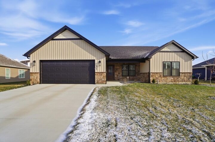 Property Photo:  2765 Liette Drive  OH 45373 