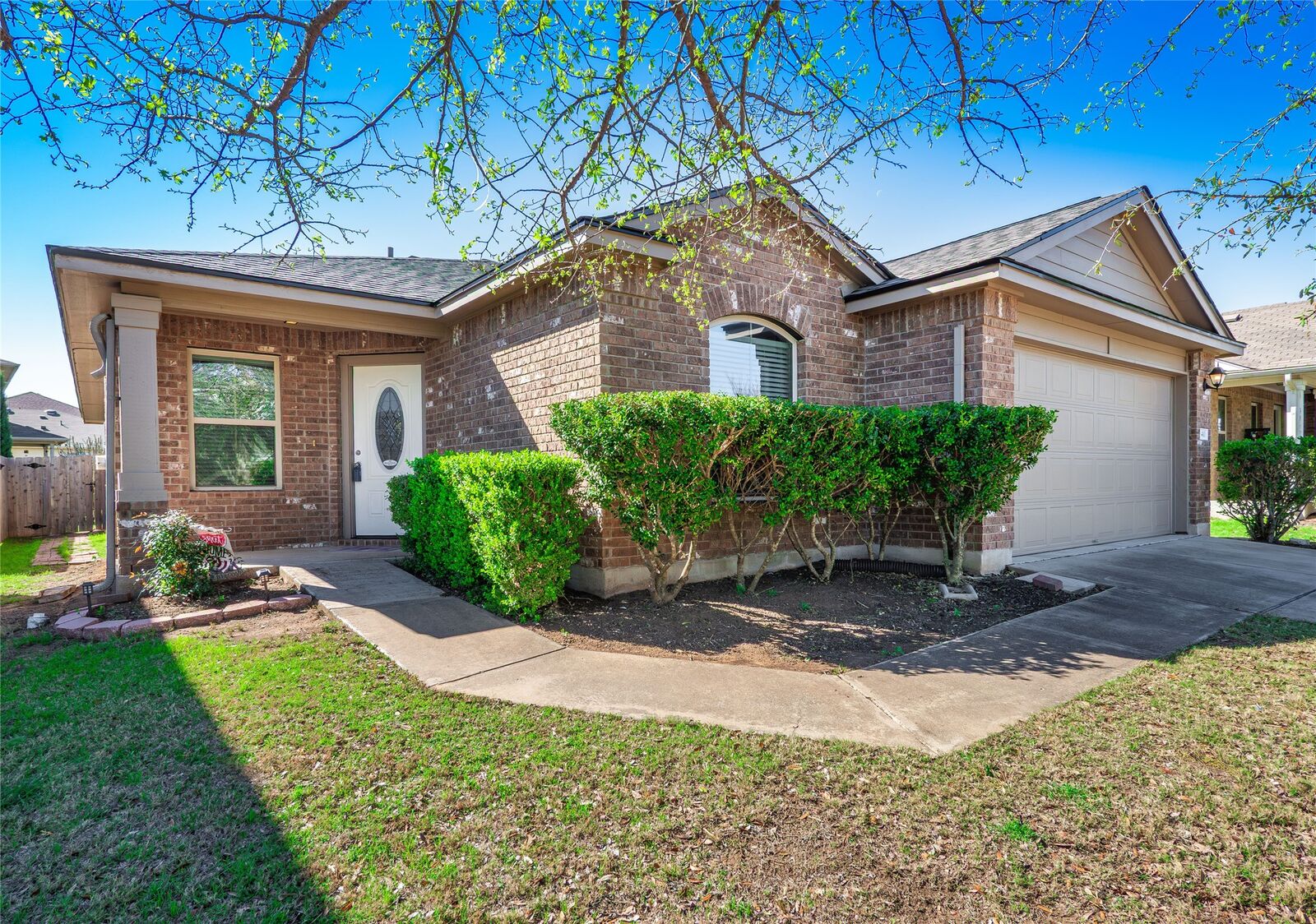 Property Photo:  410 Broad Peak Road  TX 78626 