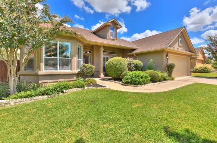 Property Photo:  30617 Chi Chi Drive  TX 78628 