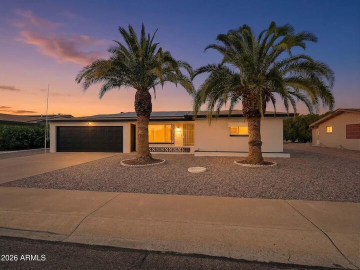 Property Photo:  6020 E Billings Street  AZ 85205 