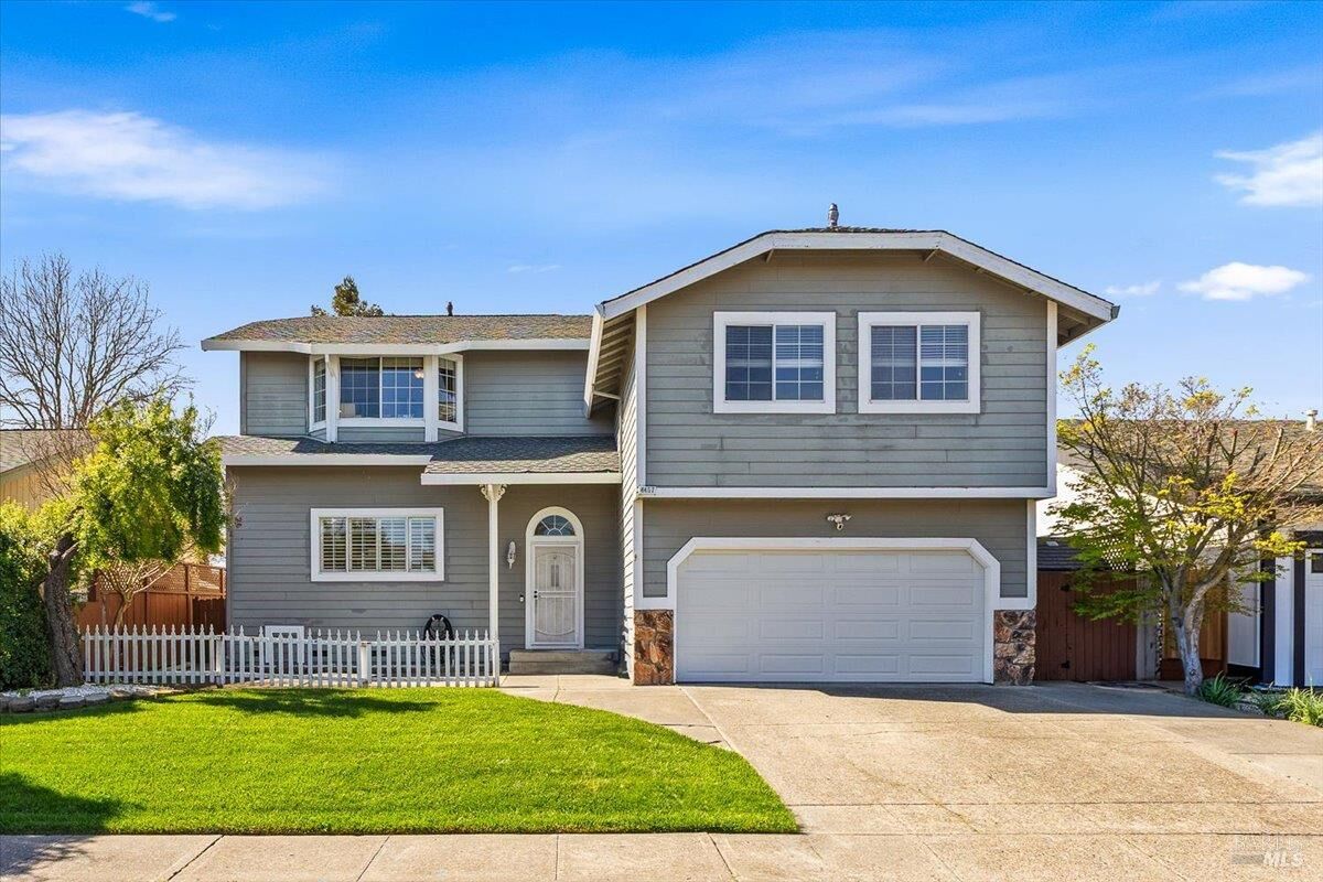 Property Photo: 4457 Graywhaler Lane CA 94928
