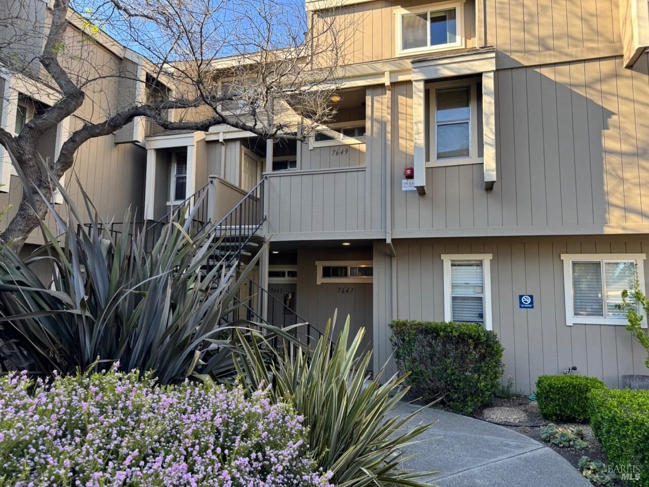 Property Photo:  7643 Camino Colegio  CA 94928 