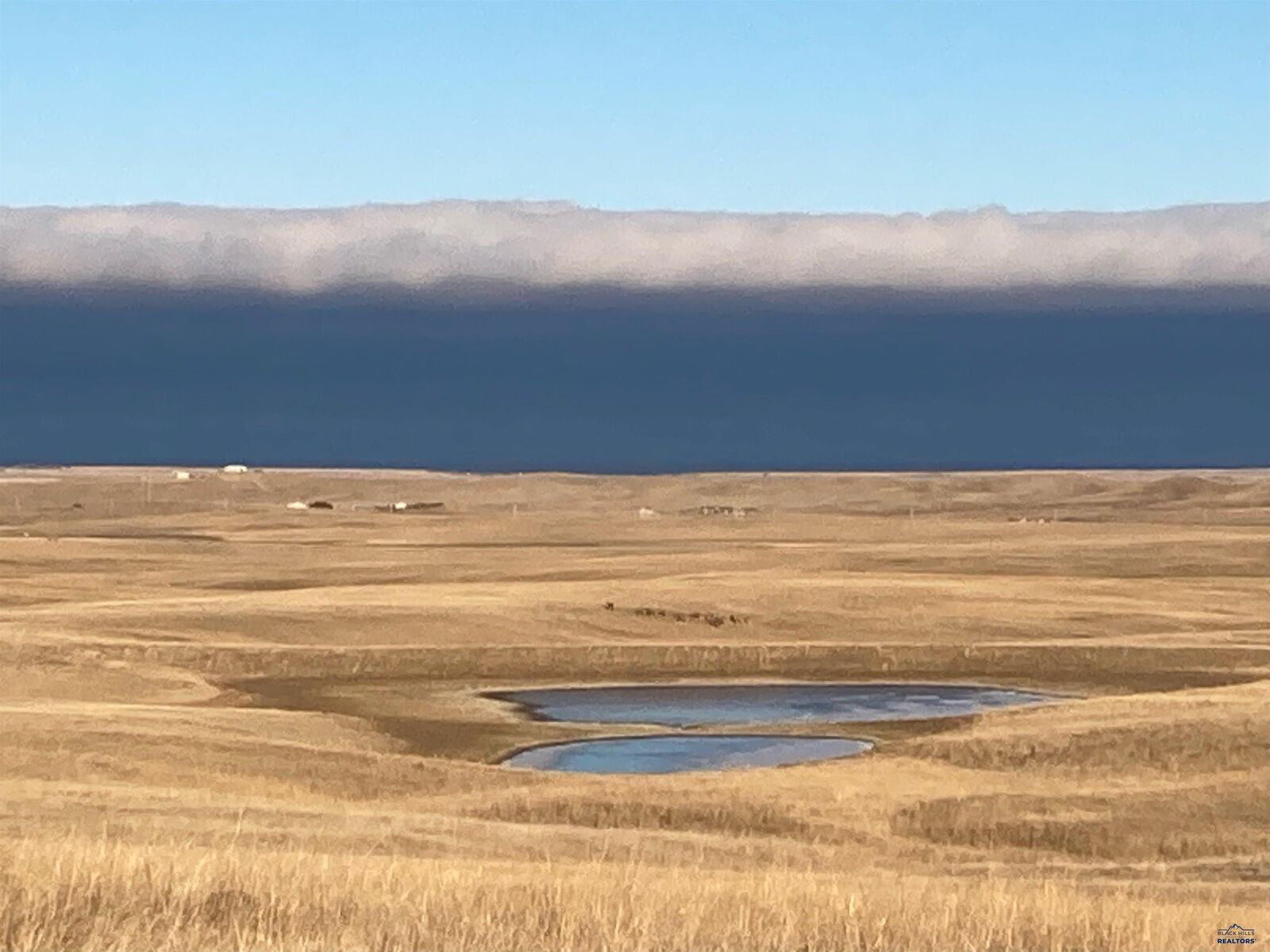 Property Photo: Tbd Pioneer Rd +/- 2,000 Acres Land In Meade &Amp Pennington SD 57761