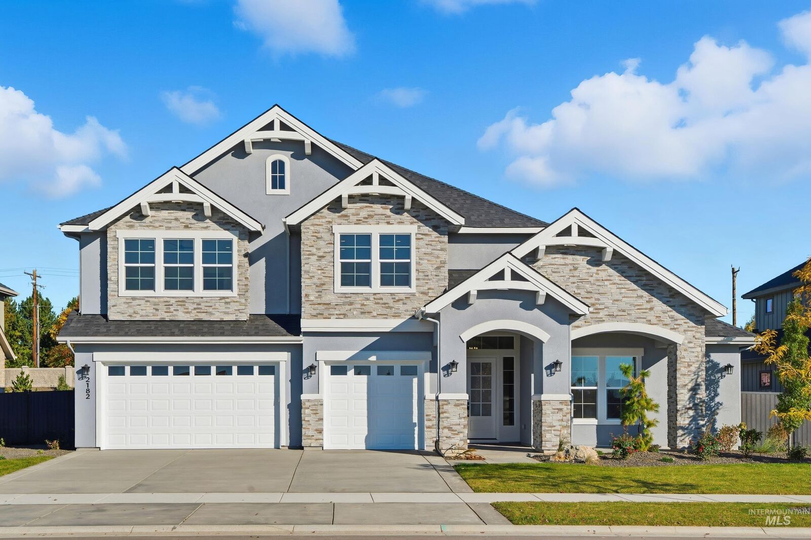 Property Photo: 2182 N Annadale Way ID 83616