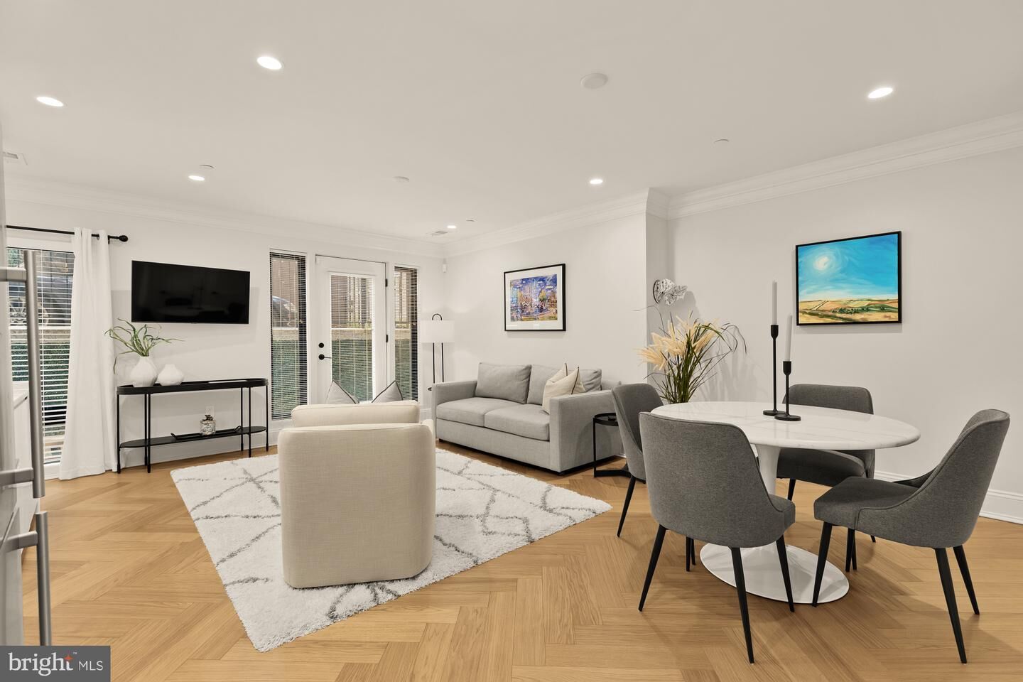 Property Photo:  2630 39th Street NW 1  DC 20007 