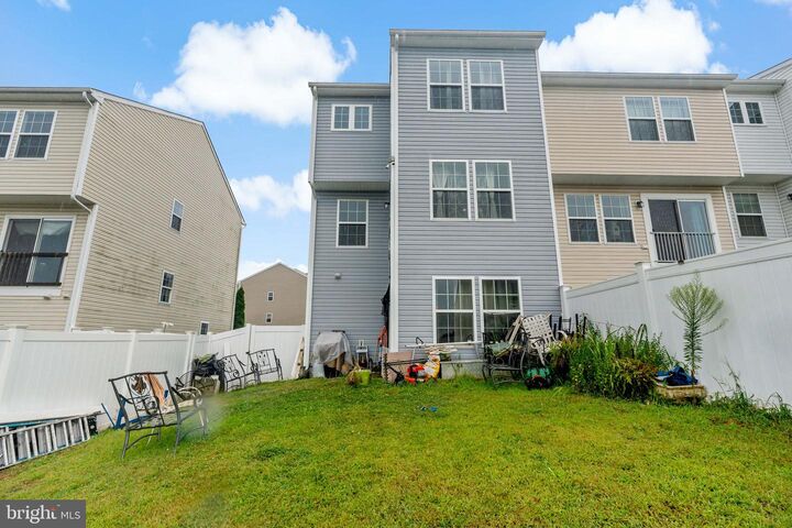 Property Photo: 362 Rumbling Rock Road WV 25427