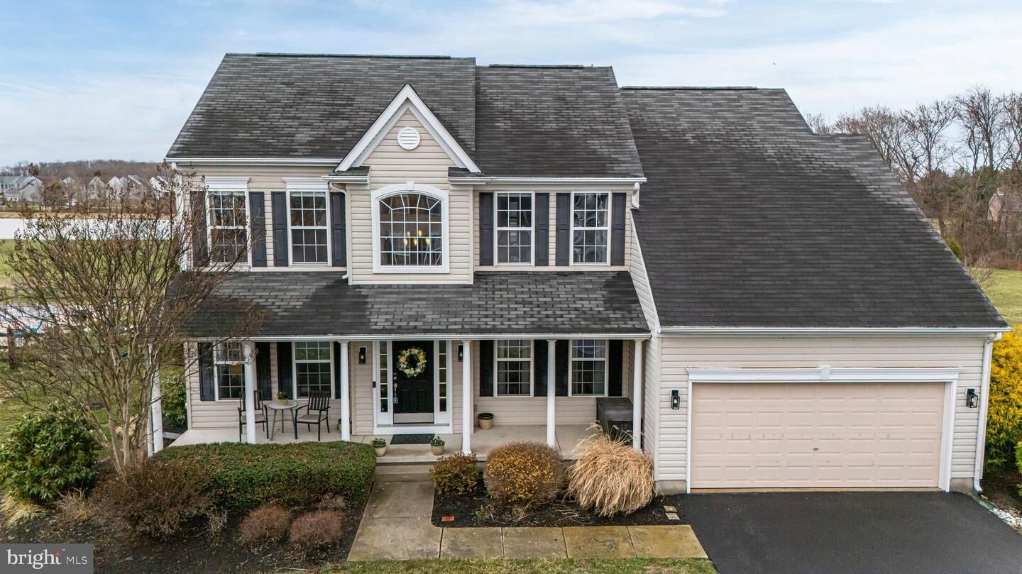 Property Photo: 170 Century Drive DE 19977