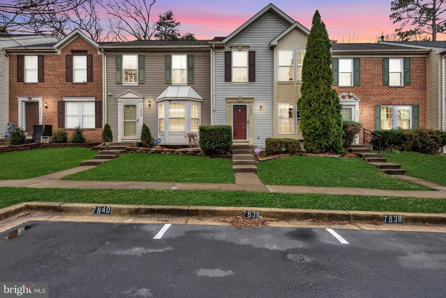 Property Photo:  7838 Foxfarm Lane  MD 21061 