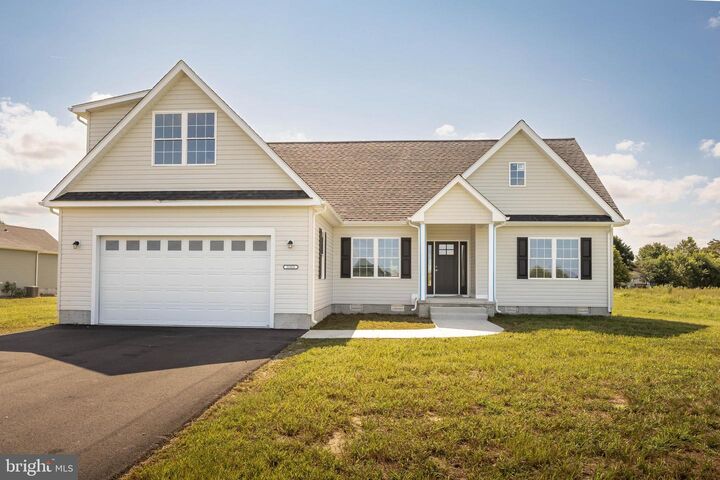 Property Photo:  29127 Contessa Court  DE 19956 