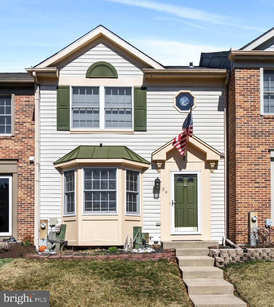 Property Photo:  34 Margery Court  MD 21236 