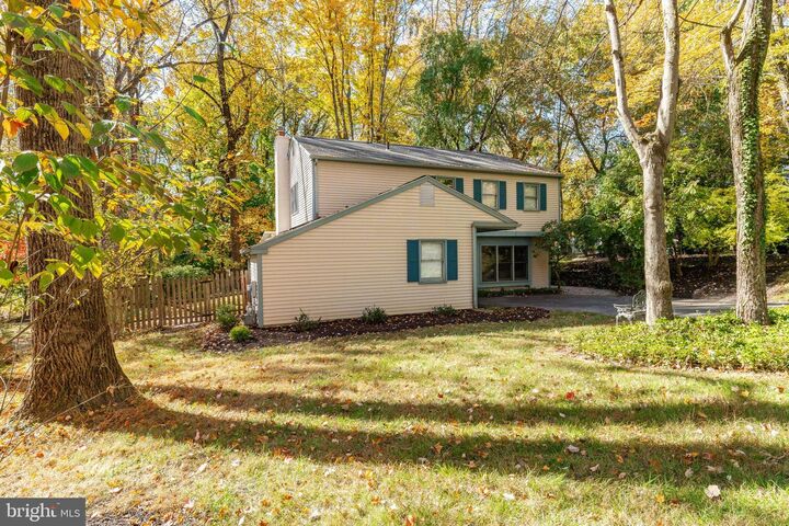 Property Photo:  438 Holly Lane  PA 19444 