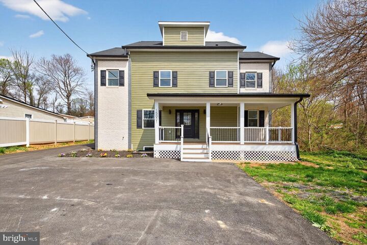 Property Photo:  15001 Darnestown Road  MD 20874 