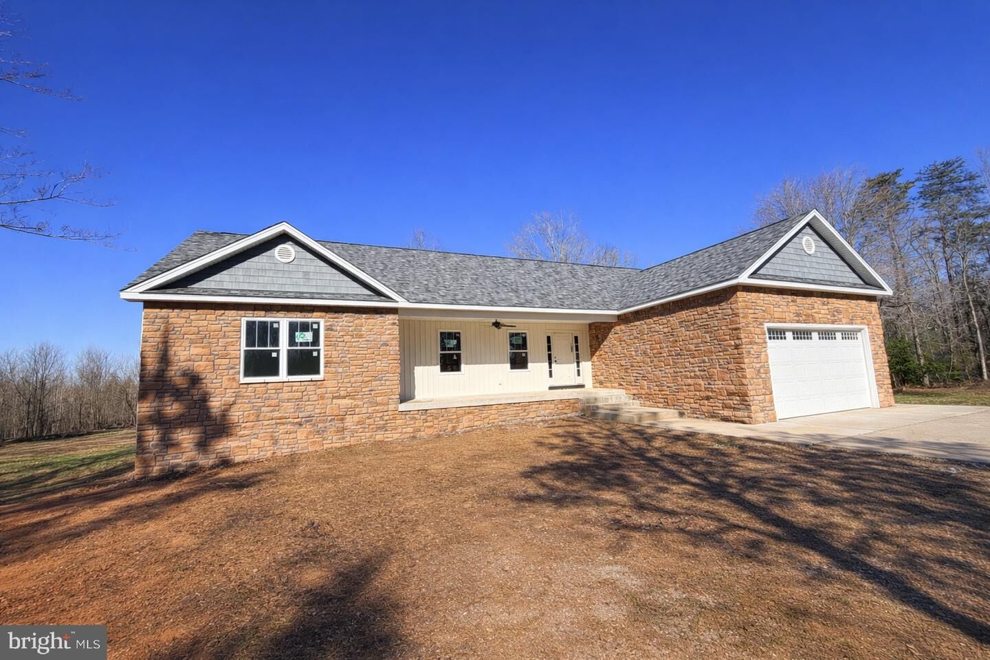 Property Photo: 6640 Lanes Corner Rd VA 22551