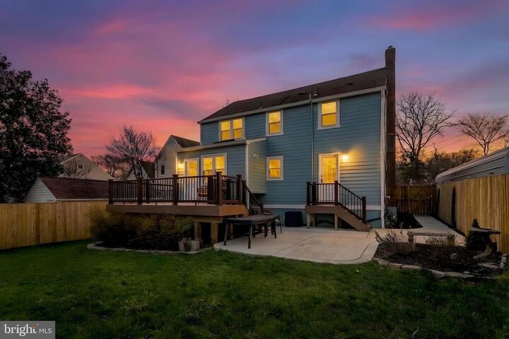 Property Photo:  2755 Woodlawn Avenue  VA 22042 