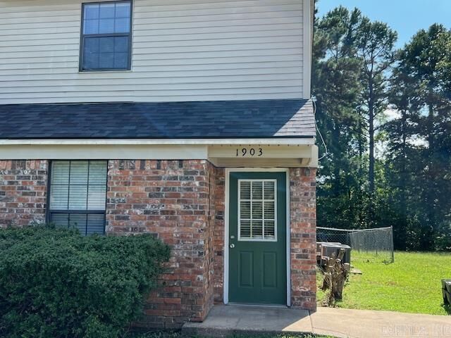 Property Photo:  1903 Cordie Drive  AR 71953 