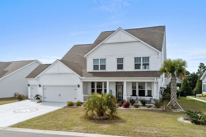 Property Photo:  354 Mikita Dr.  SC 29575 