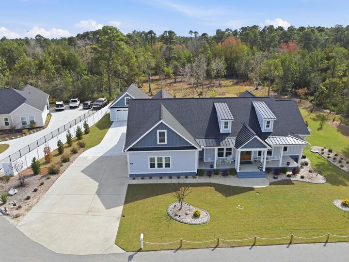 Property Photo: 2206 Eastwoods Dr. SC 29526