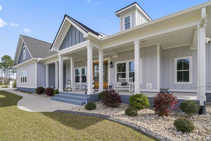 Property Photo:  2206 Eastwood Dr.  SC 29526 