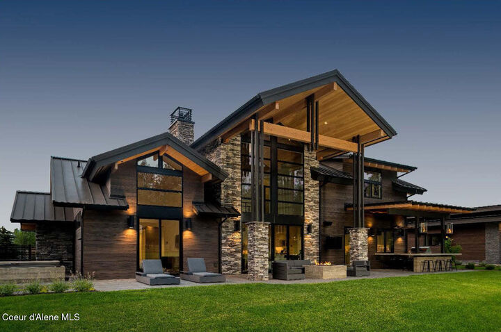 Property Photo:  2655 E Ravine Lt 14 Blk 3 Dr  ID 83854 