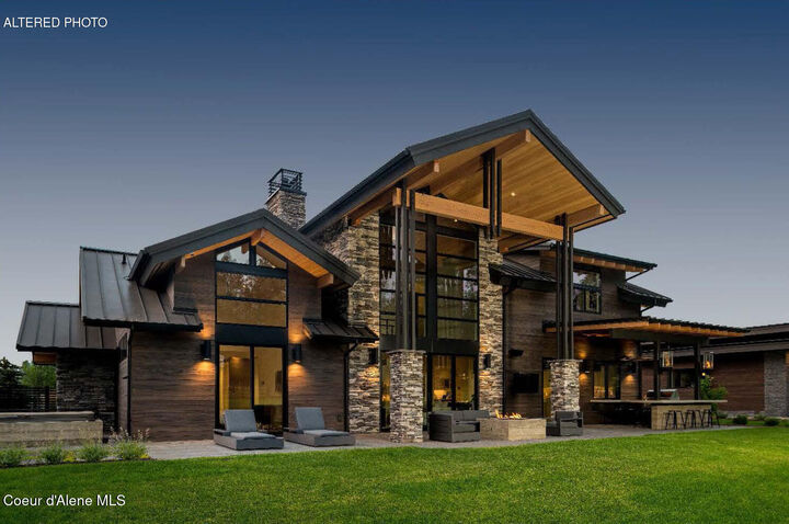 Property Photo:  2655 E Ravine Lt 14 Blk 3 Dr  ID 83854 