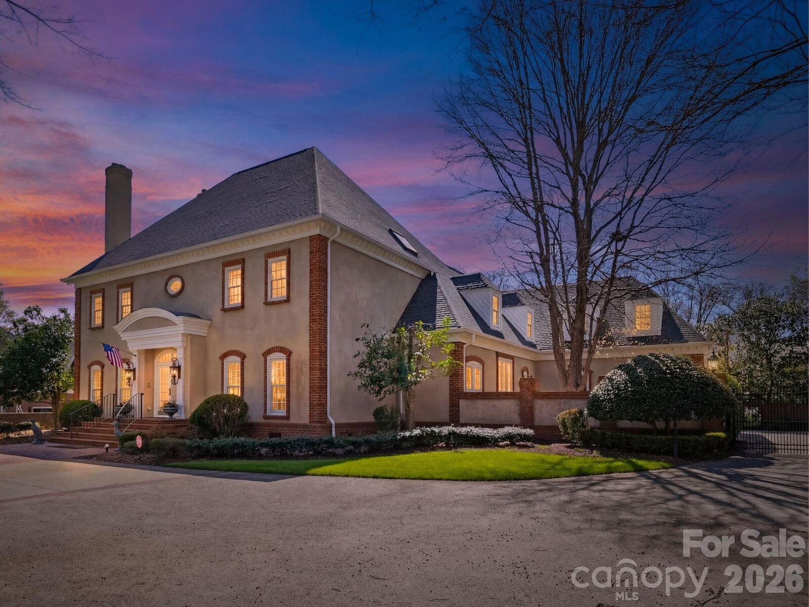 Property Photo:  8934 Winged Bourne None  NC 28210 