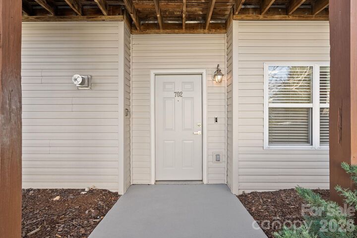 Property Photo: 702 Olde Covington Way NC 28704