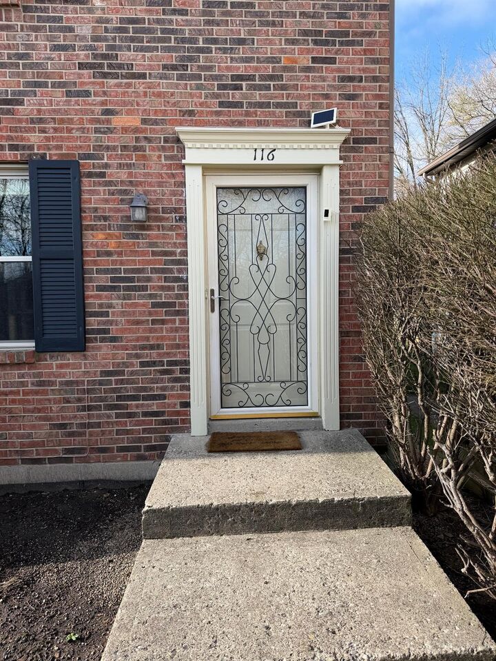 Property Photo:  3269 Roesch Boulevard  OH 45014 