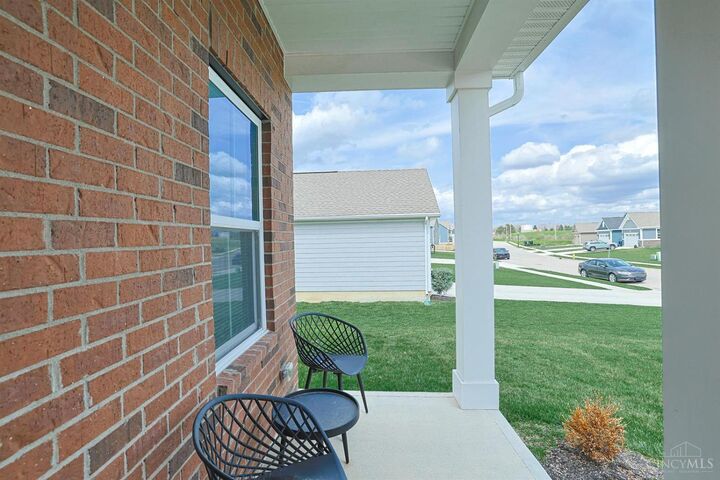 Property Photo:  320 Chevington Chase  OH 45371 