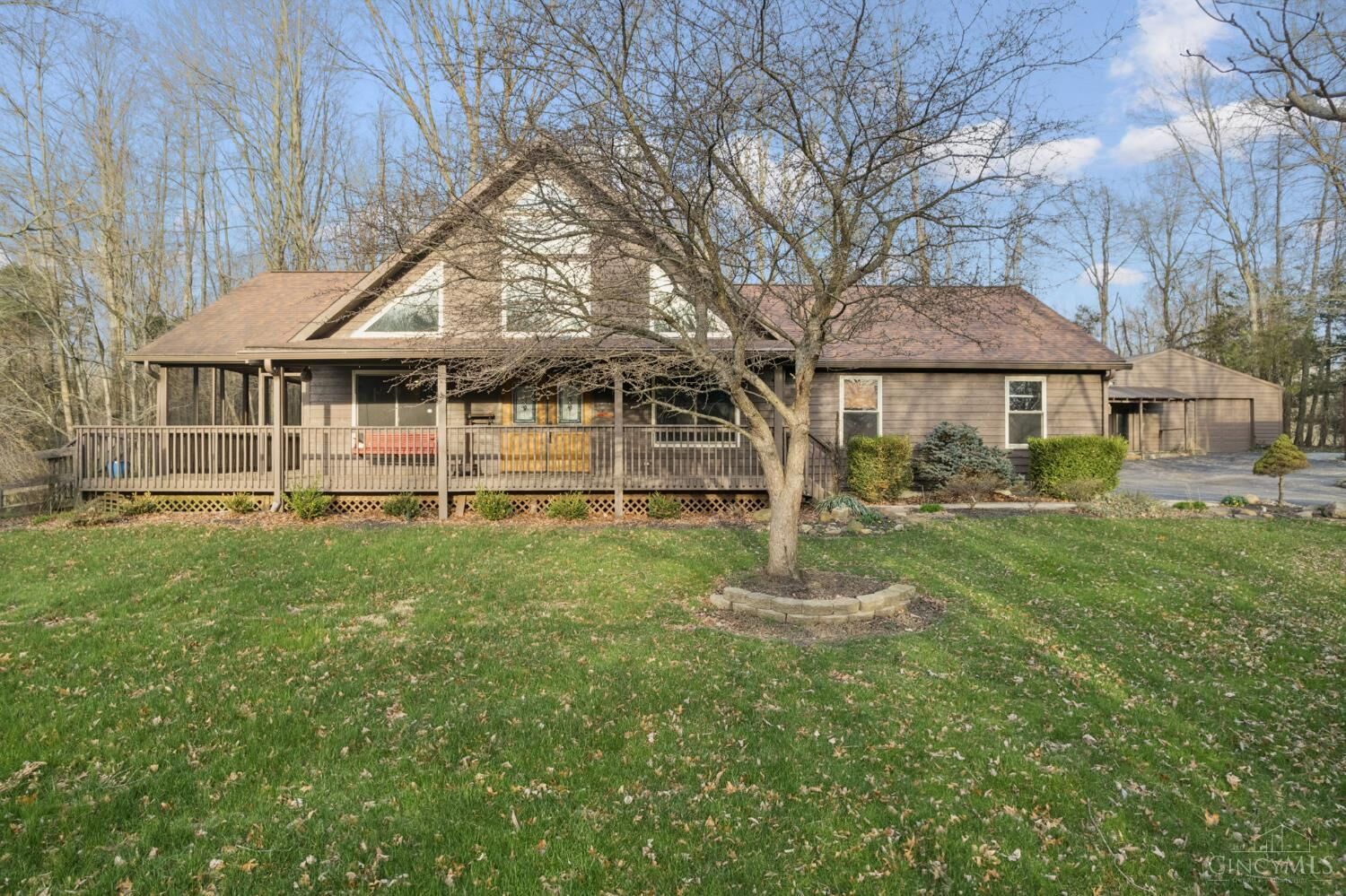 Property Photo:  5715 Marathon Edenton Road  OH 45176 